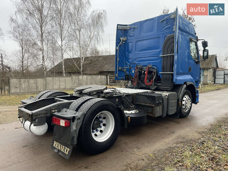 Другие грузовики Renault Premium 2011 в Коростене