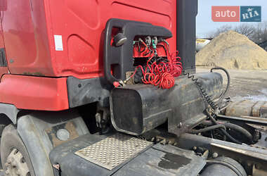 Тягач Renault Premium 2005 в 