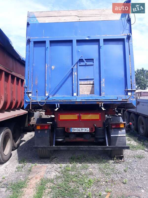Самосвал Renault Premium 1999 в Лохвице