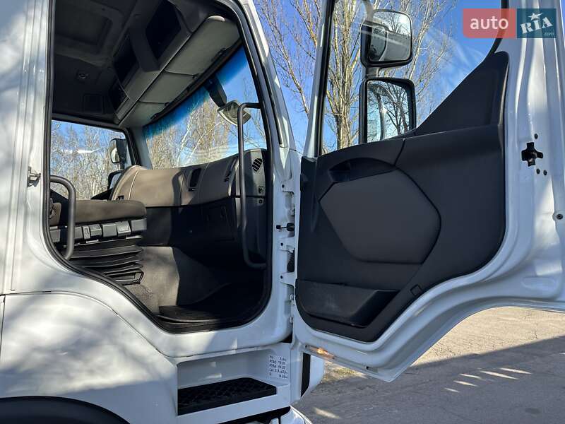 Тягач Renault Premium 2012 в Киеве