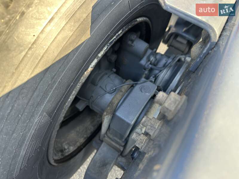 Тягач Renault Premium 2012 в Киеве