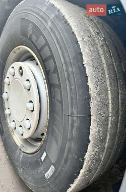 Тягач Renault Premium 2006 в 