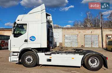 Тягач Renault Premium 2008 в Звягелі