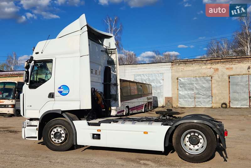 Тягач Renault Premium 2008 в Звягеле