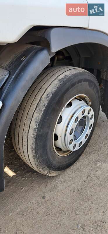 Тягач Renault Premium 2008 в Звягеле