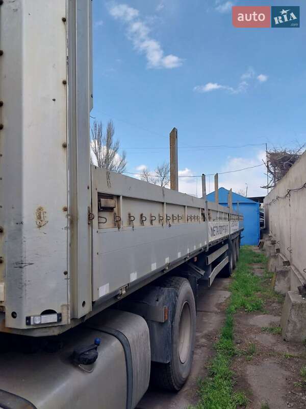 Тягач Renault Premium 2005 в Одессе