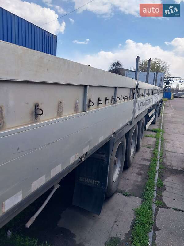 Тягач Renault Premium 2005 в Одессе