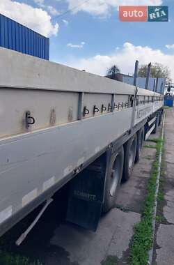 Тягач Renault Premium 2005 в 