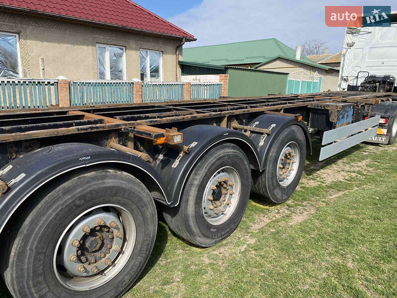 Тягач Renault Premium 2012 в Одессе