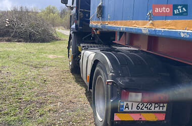 Тягач Renault Premium 2011 в 