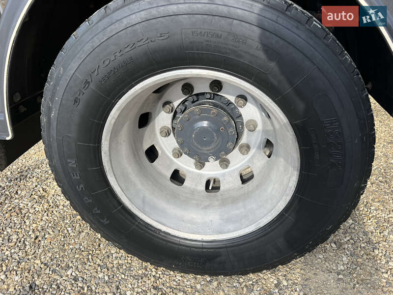 Машина ассенизатор (вакуумная) Renault Premium 2001 в Черновцах фото 29 Машина ассенизатор (вакуумная) Renault Premium 2001 в Черновцах