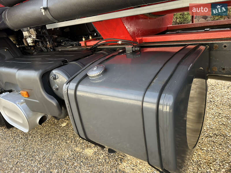 Машина ассенизатор (вакуумная) Renault Premium 2001 в Черновцах фото 37 Машина ассенизатор (вакуумная) Renault Premium 2001 в Черновцах