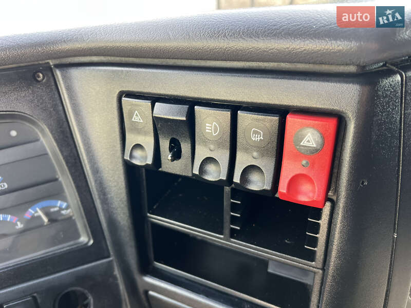 Машина ассенизатор (вакуумная) Renault Premium 2001 в Черновцах фото 53 Машина ассенизатор (вакуумная) Renault Premium 2001 в Черновцах