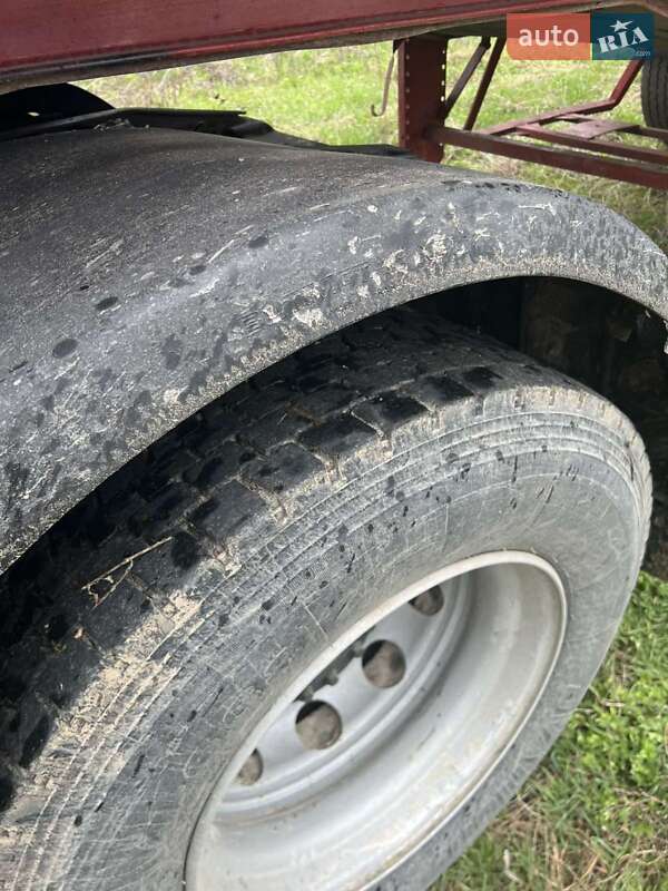 Тягач Renault Premium 2000 в Чорткове фото 7 Тягач Renault Premium 2000 в Чорткове