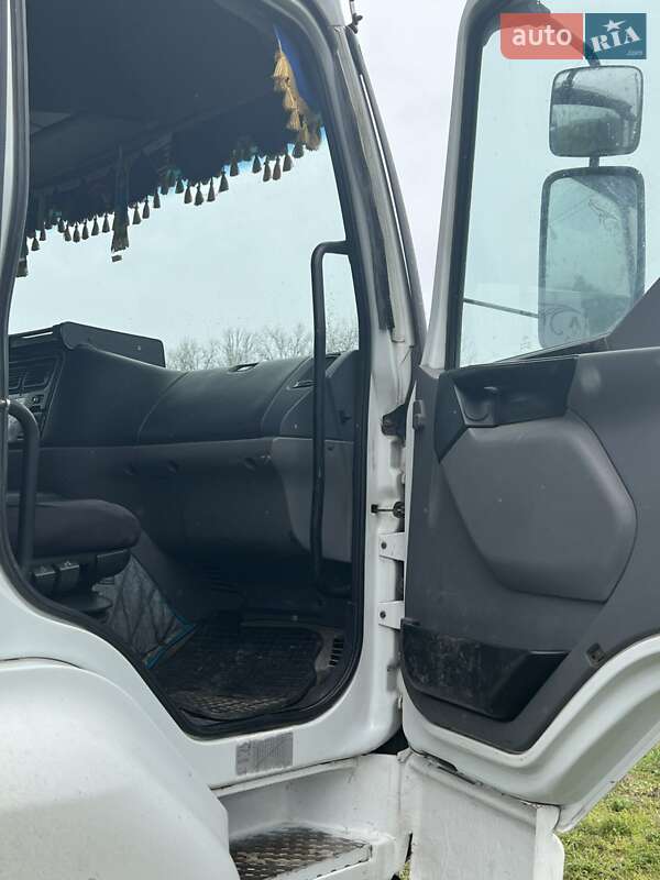 Тягач Renault Premium 2000 в Чорткове фото 14 Тягач Renault Premium 2000 в Чорткове