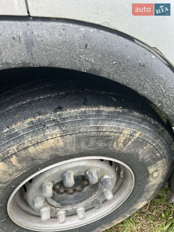 Тягач Renault Premium 2000 в Чорткове фото 16 Тягач Renault Premium 2000 в Чорткове