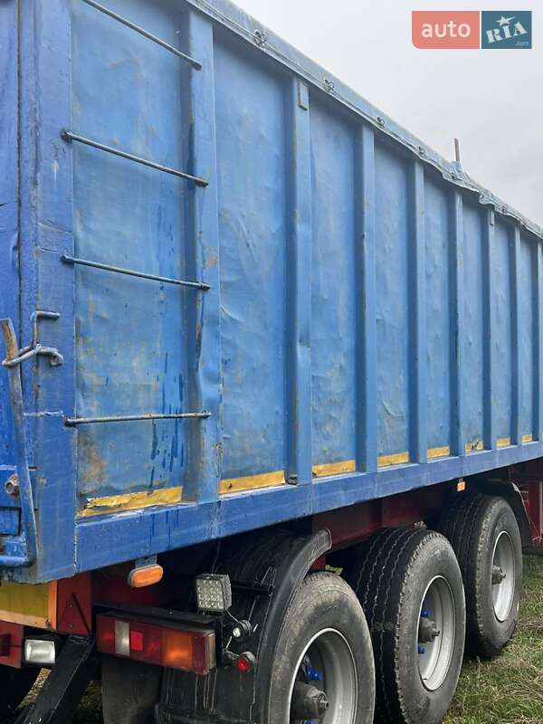 Тягач Renault Premium 2000 в Чорткове фото 22 Тягач Renault Premium 2000 в Чорткове