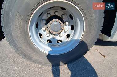 Тягач Renault Premium 2010 в 
