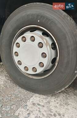 Тягач Renault Premium 2012 в 
