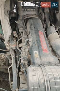 Тягач Renault Premium 2012 в 
