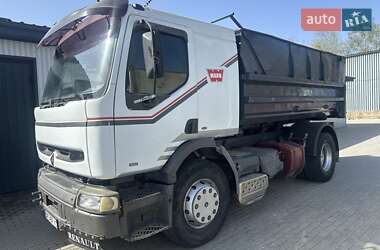 Самоскид Renault Premium 1998 в Рівному