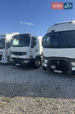 Самоскид Renault Premium 2013 в 