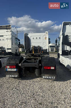 Самоскид Renault Premium 2013 в 
