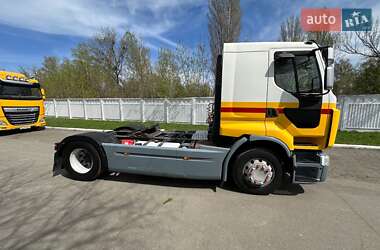 Тягач Renault Premium 2011 в Києві