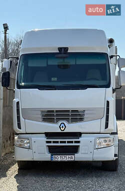 Самосвал Renault Premium 2008 в 