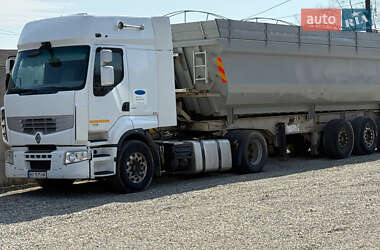 Самосвал Renault Premium 2008 в 