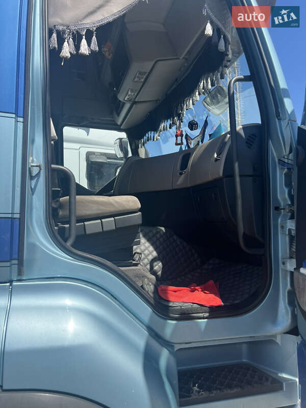 Самосвал Renault Premium 2008 в Вознесенске