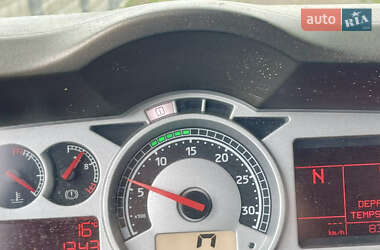 Кран-манипулятор Renault Premium 2007 в Сарнах