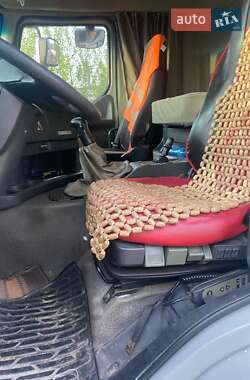 Тягач Renault Premium 2008 в 