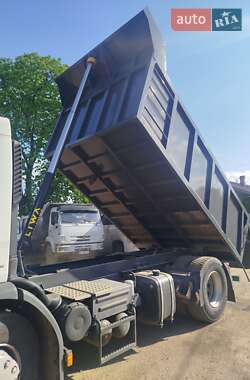 Самоскид Renault Premium 2010 в 