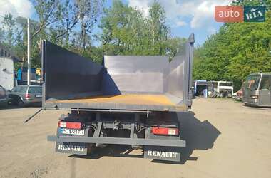 Самоскид Renault Premium 2010 в 