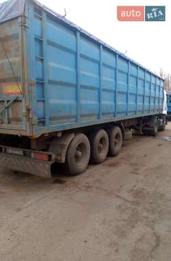 Тягач Renault Premium 1997 в 