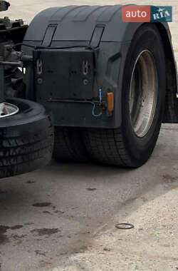 Тягач Renault Premium 2011 в 