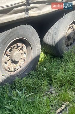Тягач Renault Premium 2008 в 
