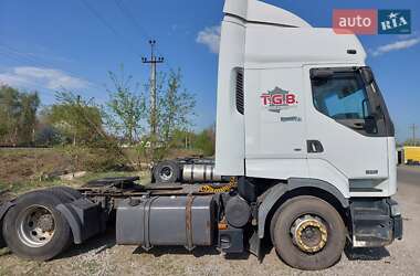 Тягач Renault Premium 2005 в 