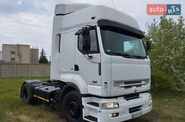 Тягач Renault Premium 2004 в Козятині