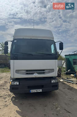 Грузопассажирский фургон Renault Premium 2005 в Боярке
