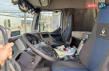 Тягач Renault Premium 2006 в 