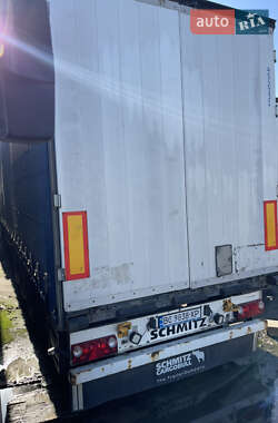 Тягач Renault Premium 2010 в 