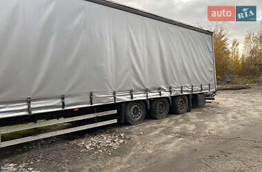 Борт Renault Premium 1998 в 
