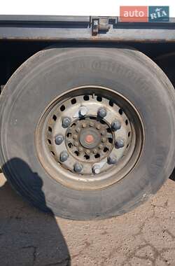 Тягач Renault Premium 2009 в 