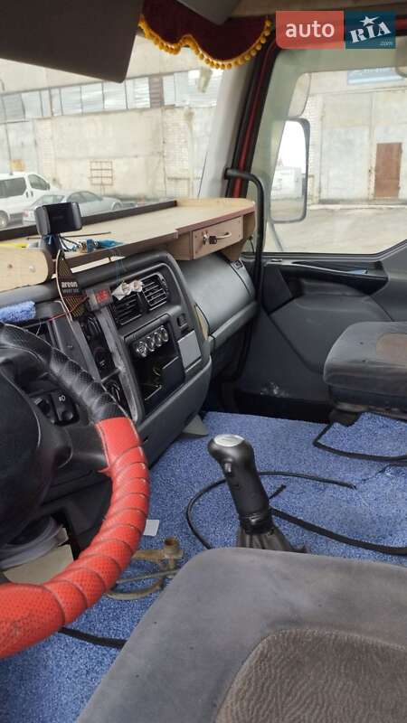Тягач Renault Premium 2004 в Харькове