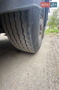 Тягач Renault Premium 2009 в 