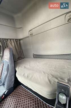 Тягач Renault Premium 2009 в 
