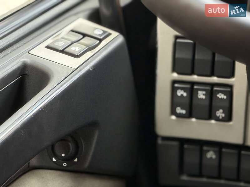 Тягач Renault Premium 2010 в Тернополе