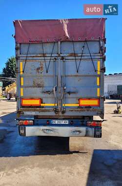 Зерновоз Renault Premium 2007 в 